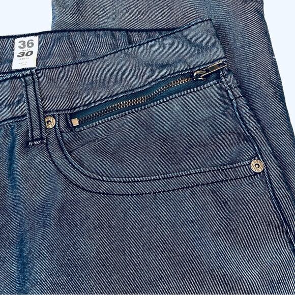 Mens INC International Concepts Jeans - Picture 11 of 16